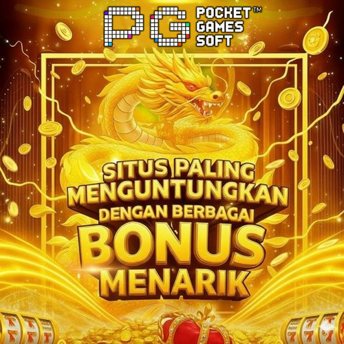 | Situs Taruhan Online Pilihan Game Seru Buat Teman Santai