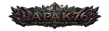 LAPAK76